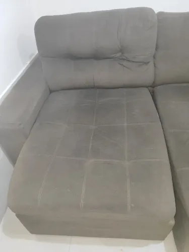 Doação sofá retrátil 