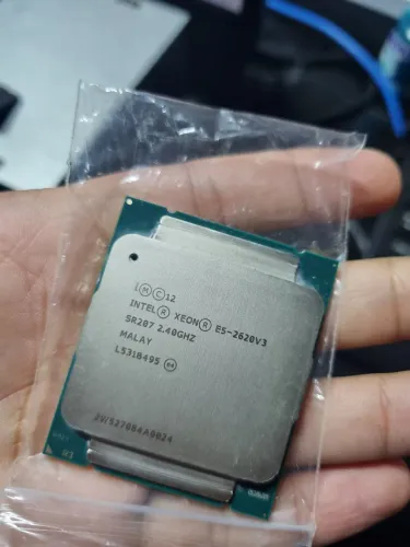 Processador Xeon E5 2620V3