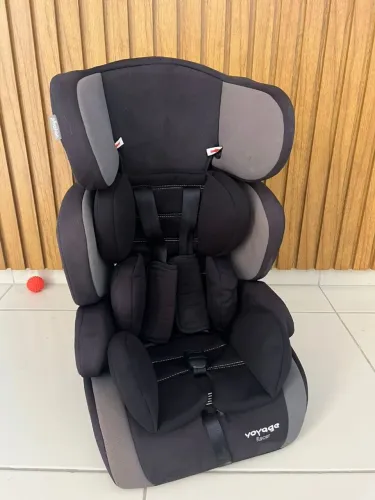 Cadeirinha de bebê
