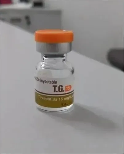 Vendo a TG ampola avulsa