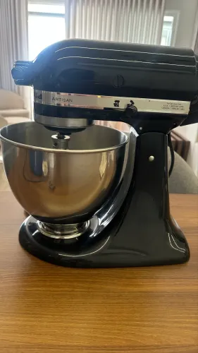 Kitchenaid