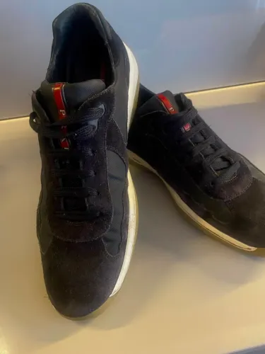 Sapato Prada