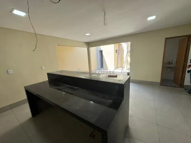 Casa Reformada Acabamento Fino