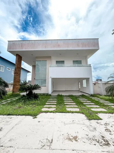 VENDA | CONDOMINIO ALPHAVILLE | ARAÇAGY