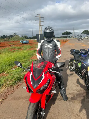 Macacão Norisk tamanho 54