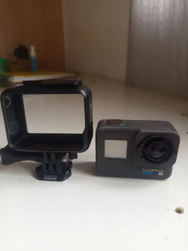 Gopro Hero 5