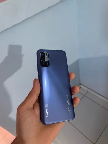 Redmi Note 10 5G