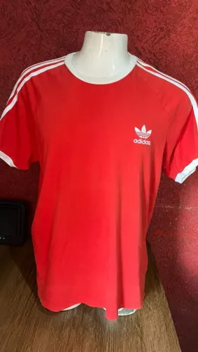 Camisa Adidas