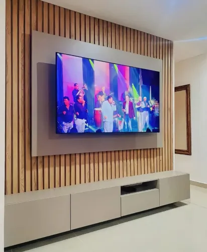 Painel De Tv L 2.00 M