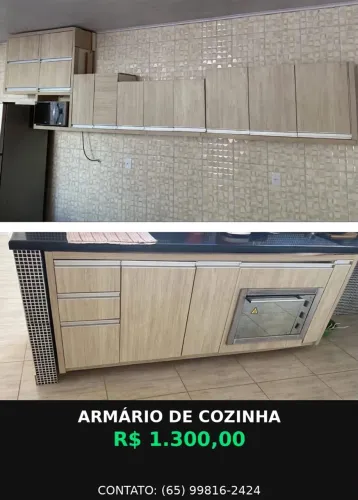 Móveis de casa