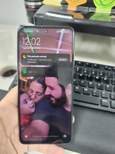 Xiaomi Poco x3 Pro