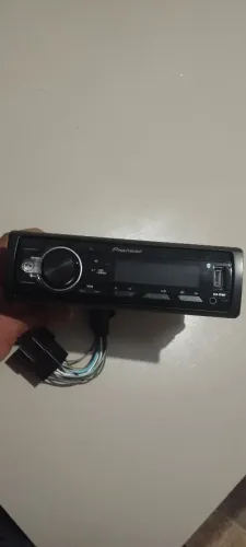 Som pioneer