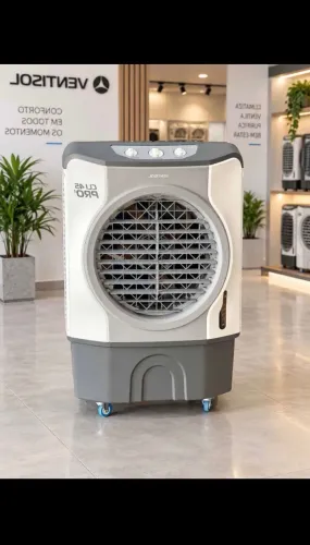 Climatizador