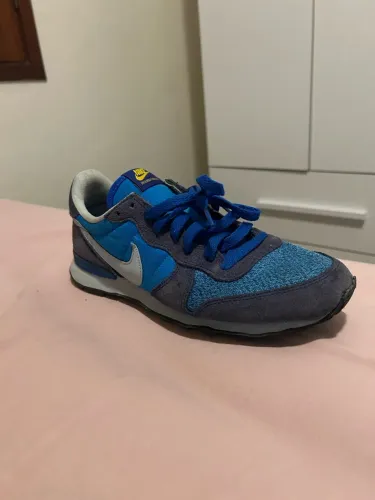 Nike Internationalist Azul