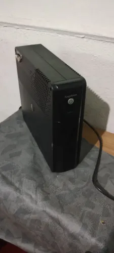Nobreak Senoidal 1400va 840w Engetron Volt 1400 Bivolt