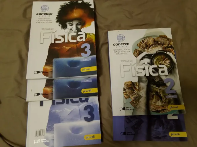 Tópicos de física 