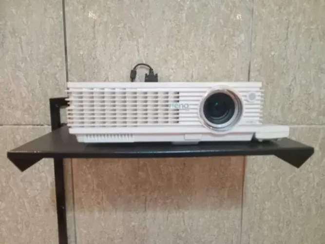 Projetor Benq W100, Funcionando Perfeitamente, apenas 350,00