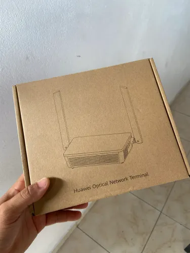 Roteador Huawei/ONT Wi-Fi 6