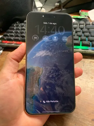 iPhone 15 Pro Max 256g