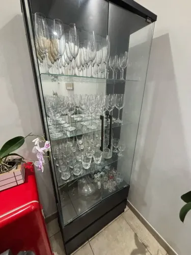 Cristaleira