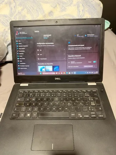 Notebook Dell Inspiron 14 3480