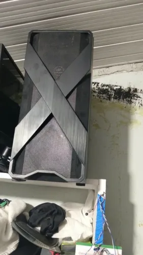 PC SEMI GAMER
