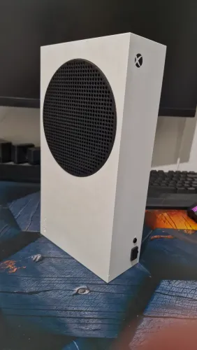 Xbox Series S 512GB