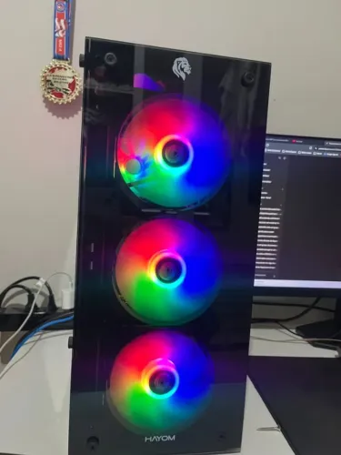 Pc gamer