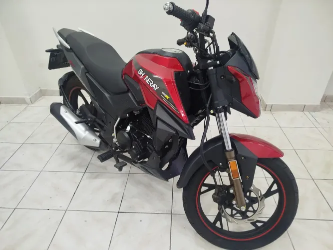 Jef150 promoção