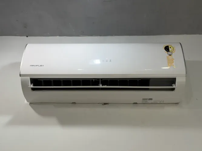 Ar condicionado 12btus
