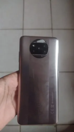 Poco x3 PRO semi novo