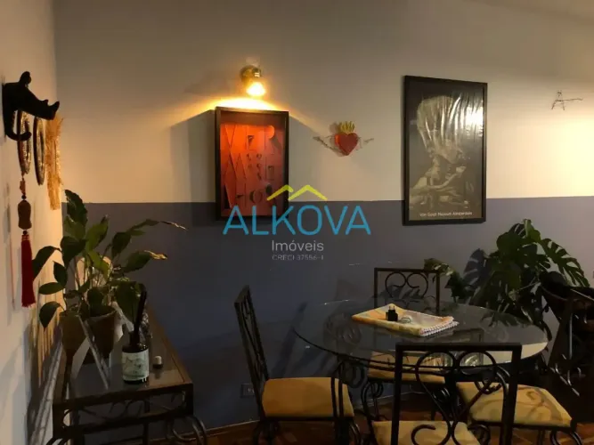 Apartamento à venda, 60 m² por R$ 393.000,00 - Centro - São José dos Campos/SP