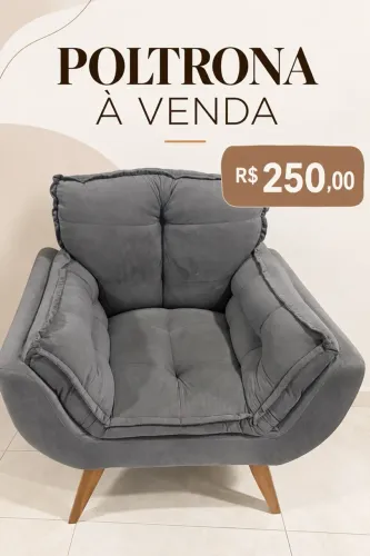 Poltrona