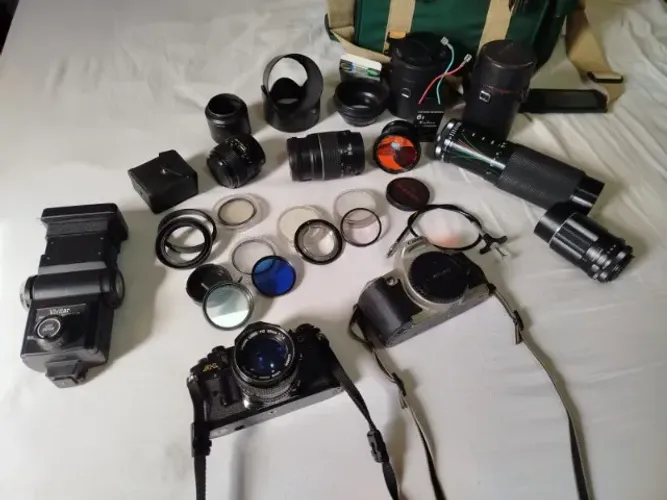 ACERVO FOTOGRÁFICO