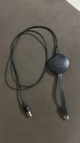 CHROMECAST