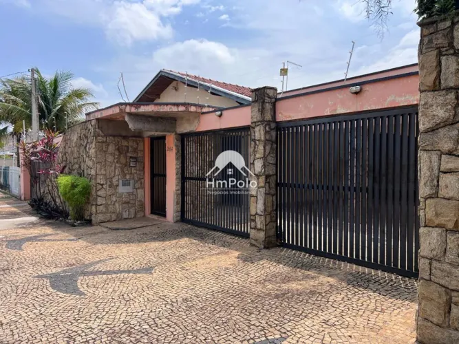 Casa à venda e para alugar em Campinas, Jardim Eulina, com 4 quartos, com 428.37 m²