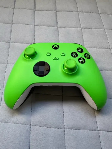 Controle Xbox One S/X