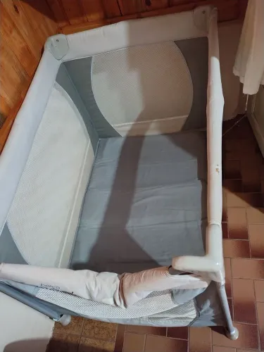 Vendo cercadinho borigotto