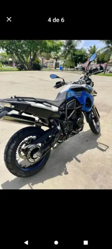 Vende-se BMW