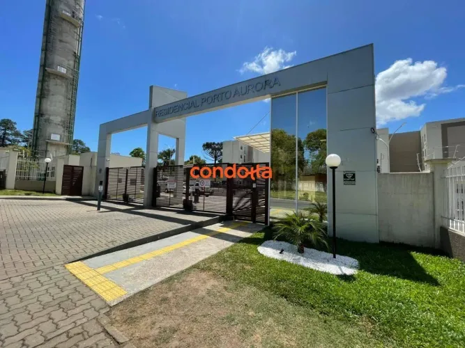 Apartamento com 2 dormitórios para alugar, 37 m² por R$ 1.575/mês - Cavalhada - Porto Aleg