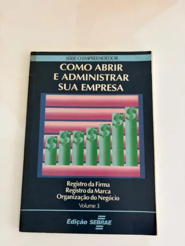 Como abrir e administrar sua empresa