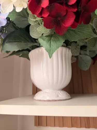 Vaso decorativo