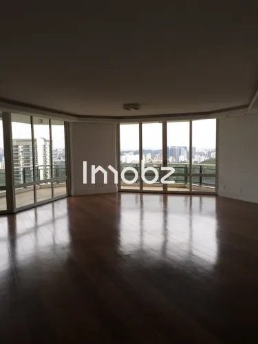 Apartamento para locação na Joaquim José Esteves, 60 - Santo Amaro - São Paulo - SP - CEP: