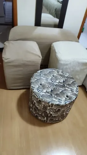 Puffes