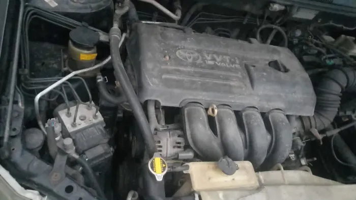 Motor corolla 2006