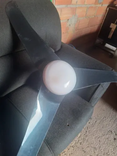 Ventilador de Teto