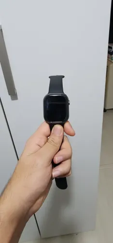 W29 Pro - SmartWatch