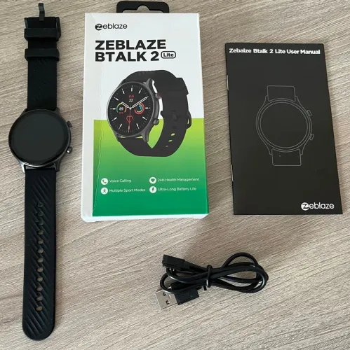 ZEBLAZE BTALK 2 LITE