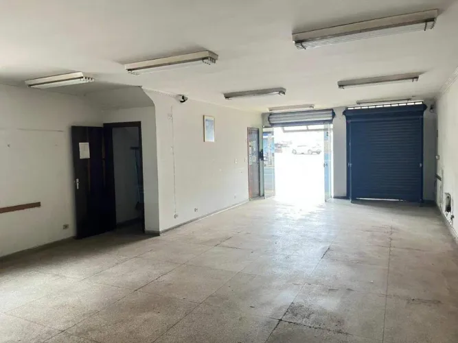 Salão à venda, 393 m² por R$ 2.050.000,00 - Vila Rezende - Piracicaba/SP