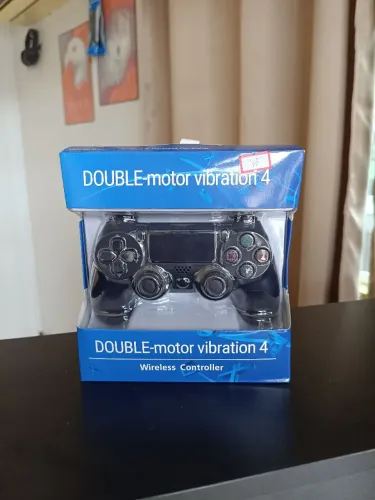Controle ps4